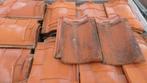 7000 stuks vh rood dakpan van Hulst Harlingen 35x25,5cm., Tuin en Terras, Ophalen, Overige materialen, Van Hulst, Gebruikt