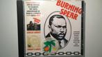 Burning Spear - Marcus Garvey & Garvey's Ghost, Ophalen of Verzenden, Zo goed als nieuw