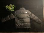 North Face Winterjas Kindermaat 12/14, Kleding | Heren, Ophalen of Verzenden, Gedragen, Overige maten, Zwart