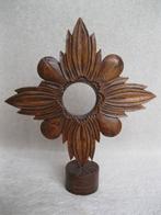 Zwarte woud standaard voor zakhorloge, Ophalen