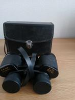 Cat Eye Verrekijker 8x30 met Tas, Ophalen, Gebruikt, Dakkant (recht), 8 tot 12x