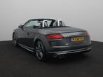 Audi TT Roadster TTS quattro | Nekverwarming | Bang & Olufse, Auto's, Audi, Automaat, 12 maanden, TT, Euro 6