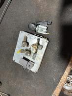 Toyota Celica T23 - 1zz ECU incl. sleutel en sloten, Auto-onderdelen, Overige Auto-onderdelen, Ophalen, Toyota