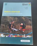 Blei - theorieboek 4, Ophalen of Verzenden, Zo goed als nieuw, Overige niveaus, Nederlands