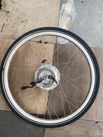 Sparta e-bike wiel motor band fiets electrisch achterwiel, Ophalen of Verzenden, Zo goed als nieuw, Algemeen, Wiel