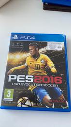 Pes 2016 slechte conditie, Spelcomputers en Games, Gebruikt, 1 speler, Ophalen of Verzenden, Vanaf 3 jaar