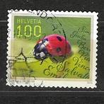 Zwitserland 2412, Ophalen of Verzenden, Gestempeld