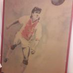 Ajax Jari Litmanen, Verzamelen, Ophalen of Verzenden, Ajax, Overige typen