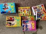 Glee 4 seizoenen DVD, Cd's en Dvd's, Dvd's | Tv en Series, Overige genres, Alle leeftijden, Ophalen of Verzenden, Zo goed als nieuw