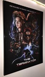 Terminator, Verzamelen, Ophalen of Verzenden, Zo goed als nieuw, A1 t/m A3, Film en Tv