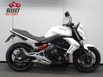 KAWASAKI ER 6 N ER6N (bj 2011), 2 cilinders, 649 cc, Meer dan 35 kW, Naked bike
