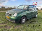 Volkswagen Lupo 1.4 Trendline INRUILKOOPJE, Auto's, Volkswagen, Voorwielaandrijving, Gebruikt, 4 cilinders, Origineel Nederlands