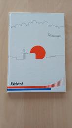 Amsterdam Airport Schiphol, Boeken, Ophalen of Verzenden, Zo goed als nieuw