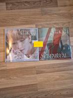 Seventeen Attacca Albums (2), Verzenden, Zo goed als nieuw, Boxset