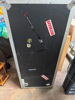 Flightcase voor Pioneer DJM-2000 set, Muziek en Instrumenten, Behuizingen en Koffers, Ophalen of Verzenden, Gebruikt, Overige instrumenten