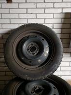 Winterbanden Suzuki Swift, Auto-onderdelen, Banden en Velgen, Ophalen, Gebruikt, 15 inch, Banden en Velgen