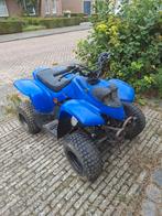 Eton quad 50cc, Ophalen of Verzenden, Zo goed als nieuw