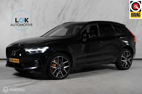 Volvo XC60 2.0 T8 AWD Polestar Engineered PANO|H&K|LED|LEDER, Auto's, Volvo, Bedrijf, Te koop, XC60, 4x4, ABS, Achteruitrijcamera