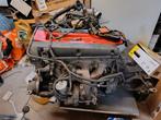 Saab 93 2.0t Motor + Versnellingsbak, Auto-onderdelen, Motor en Toebehoren, Ophalen, Gebruikt, Saab