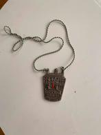 Medaille carnaval, Ophalen of Verzenden, Overige materialen