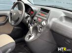 Fiat Panda 1.2 Sky AUT|NAP|NWE APK|AIRCO, Auto's, Fiat, Stof, Gebruikt, 1242 cc, 840 kg