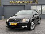 Skoda Octavia Combi 1.2 TSI Greentech Style Navi,110pk,Clima, Auto's, Skoda, Stof, Gebruikt, 4 cilinders, 620 kg