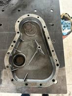 Indenor distributie deksel, Ophalen of Verzenden, Gebruikt