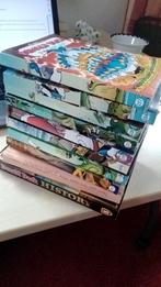 10 donald duck pockets, sommige in nieuwstaat, Boeken, Meerdere stripboeken, Ophalen of Verzenden, Zo goed als nieuw