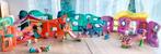 Veel Littlest Pet Shop!, Kinderen en Baby's, Speelgoed | Poppenhuizen, Ophalen, Gebruikt