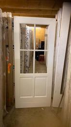 Verschillende Stompe paneeldeuren zonder glas 88x231.5 cm, Ophalen, 80 tot 100 cm, 215 cm of meer, Binnendeur