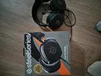 Steelseries ARCTIS PRIME, Ophalen, Gebruikt, Op oor (supra aural), Overige merken
