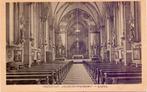 St. Michielsgestel interieur huize Ruwenberg ca 1918, Ophalen of Verzenden, Voor 1920, Ongelopen, Noord-Brabant