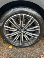 18 inch 790M velgen breedset origineel | BMW M sport, Auto-onderdelen, Banden en Velgen, Ophalen, 18 inch, 255 mm, Velg(en)
