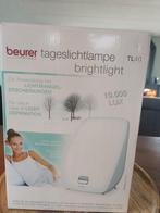 Lichtlamp, Ophalen of Verzenden, Zo goed als nieuw, Gehele gezicht, Verzorging