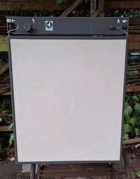 Electrolux Caravan Koelkast - defect/reparatie/onderdelen, Caravans en Kamperen, Kampeeraccessoires, Gebruikt, Ophalen