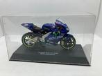 79902: Honda RC211V - Marco Melandri - 2005 - New Ray 1:18, Overige merken, New-Ray, Ophalen of Verzenden, Zo goed als nieuw