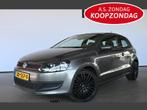 Volkswagen Polo 1.2 TSI Comfortline Airco Navigatie Elektris, Auto's, Voorwielaandrijving, Euro 5, Stof, Gebruikt