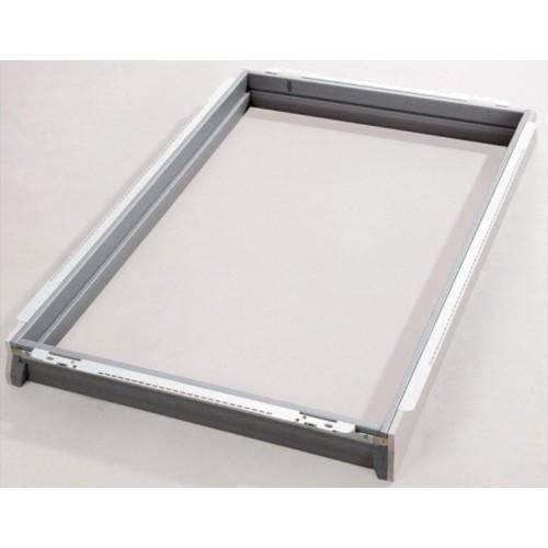 2x Velux bdx sk10 isolatieframe voor raam 160 x 114, Doe-het-zelf en Verbouw, Glas en Ramen, Zo goed als nieuw, Dakraam, Ophalen