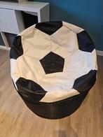Voetbal zitzak, Huis en Inrichting, Ophalen