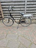 Nog een hele mooie Batavus Intermezzo Elektrische fiets, Batavus, Ophalen of Verzenden, Zo goed als nieuw, 51 tot 55 cm