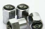 Mini john cooper ventieldoppen, € 5 per set Sleutelshangers, Auto diversen, Wieldoppen, Ophalen of Verzenden, Nieuw