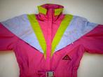 Retro Vintage Fout Skipak mt. 38/40, Kleding | Dames, Wintersportkleding, Maat 38/40 (M), Ophalen of Verzenden, Zo goed als nieuw