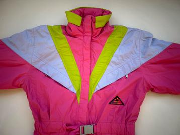 Retro Vintage Fout Skipak mt. 38/40 beschikbaar voor biedingen