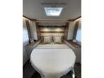 Dethleffs Trend 6757 9-TRAPS AUTOMAAT QUEENSBED + HEFBED, Caravans en Kamperen, Automaat, Fiat, Bedrijf, Diesel