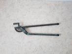 Buigtang 12 mm, Doe-het-zelf en Verbouw, Gereedschap | Handgereedschap, Ophalen, Gebruikt