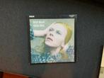 David Bowie - Hunky Dory, Cd's en Dvd's, Ophalen of Verzenden, Zo goed als nieuw, Poprock