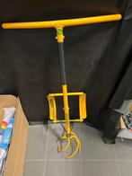 Tornado Grondboor - nieuw!, Tuin en Terras, Ophalen of Verzenden, Nieuw, Grondboor