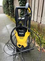 Karcher K3 voor onderdelen of handige harrie (gaat niet aan), Ophalen, Gebruikt, Elektrisch