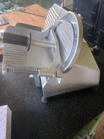 Mach snijmachine zo goed als nieuw., Ophalen of Verzenden, Zo goed als nieuw