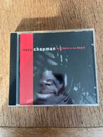 Tracy Chapman, matters of the heart, Ophalen of Verzenden, Zo goed als nieuw, Poprock